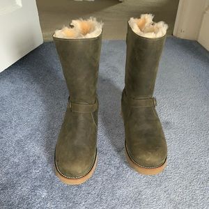 Ugg Army Green